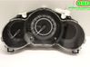 Speedometer (instrument cluster) 6103GH