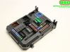 Juego de caja de fusibles 9807532080