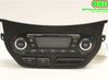 Climate control/heater control trim 2056864