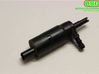 Pompe de lave-glace de pare-brise 67128377430