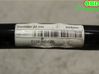 Stabilizatora stienis 1834255