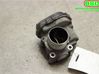 Throttle body valve 31338109
