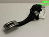Accelerator throttle pedal 9674829180