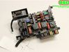 Fuse box set 61149360501
