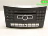 Radio/CD/DVD/GPS head unit A2129008524