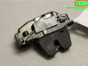 Tailgate lock latch 8719G5