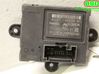 Unidad de control/módulo de la puerta 31318368