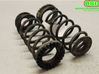 Rear coil spring rubber mount 553301Y400