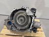 Automatic gearbox 36010373