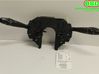 Multifunctional control switch/knob 6242RK