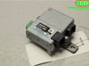 Unidad de control/módulo de la dirección asistida 8633A071