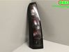 Luz trasera/de freno 93187879