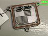 Xenon control unit/module 1710026