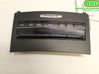 Climate control/heater control trim A2129008908