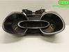 Speedometer (instrument cluster) 248101888R