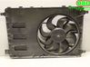 Radiator cooling fan shroud 32137338