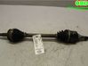 Front driveshaft 4342002610