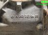 Belka osi tylnej A2043500614