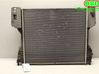 Coolant radiator 