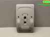 Interruptor de control del panel de luces 4G0947135D