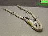 Airbag cortină 3T0880741