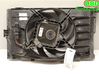 Radiator cooling fan shroud 17428642143