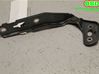 Engine bonnet/hood hinges 4F0823302