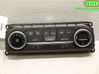 Climate control/heater control trim 2223546