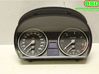 Speedometer (instrument cluster) 62109316152