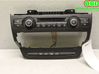 Climate control/heater control trim 64119310449