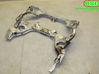 Front subframe 31116785640