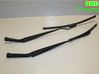 Brazo del limpiaparabrisas delantero 28886JX31A