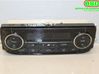 Moldura del climatizador/control de calefacción 7820A475XA