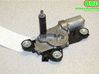 Wischermotor Heckscheibe 1689913