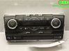 Climate control/heater control trim KA1S61190A