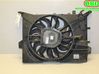 Aro de refuerzo del ventilador del radiador 