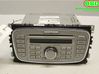 Panel / Radioodtwarzacz CD/DVD/GPS 1818660
