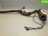 Filtr cząstek stałych Katalizator / FAP / DPF 6C0254502AX