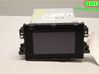 Radio/CD/DVD/GPS head unit KA0T611J0A