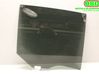 Rear door window glass KA0H72510A