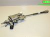 Steering wheel axle set 4123GP