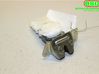 Tailgate lock latch 5808A079