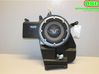 Audio system kit 8720A136