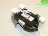 Muut ohjainlaitteet/moduulit 8638A146