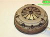 Flywheel 55225428