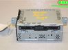 Radio/CD/DVD/GPS head unit 2269741