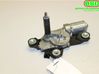 Motor del limpiaparabrisas trasero 31218473