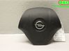 Steering wheel airbag 95513081