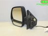 Front door electric wing mirror 95511491