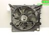 Radiator cooling fan shroud 31368075
